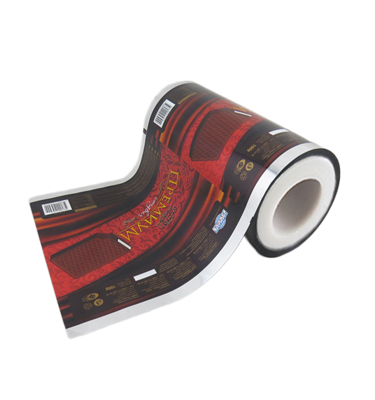  ice cream packaging film