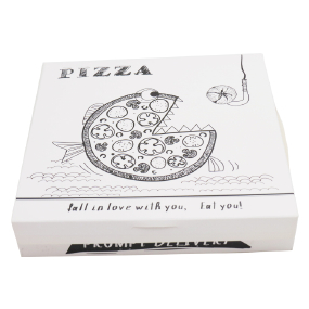 pizza box