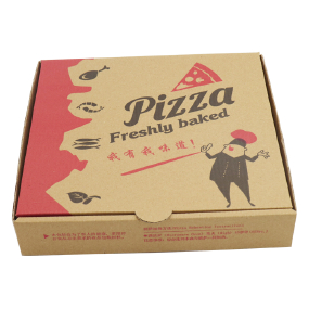 pizza box