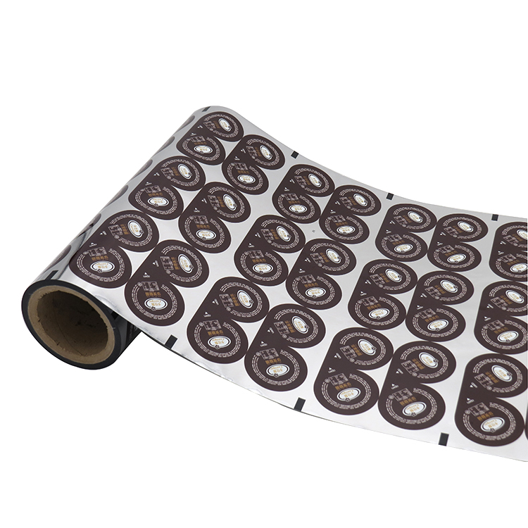 food packaging film 