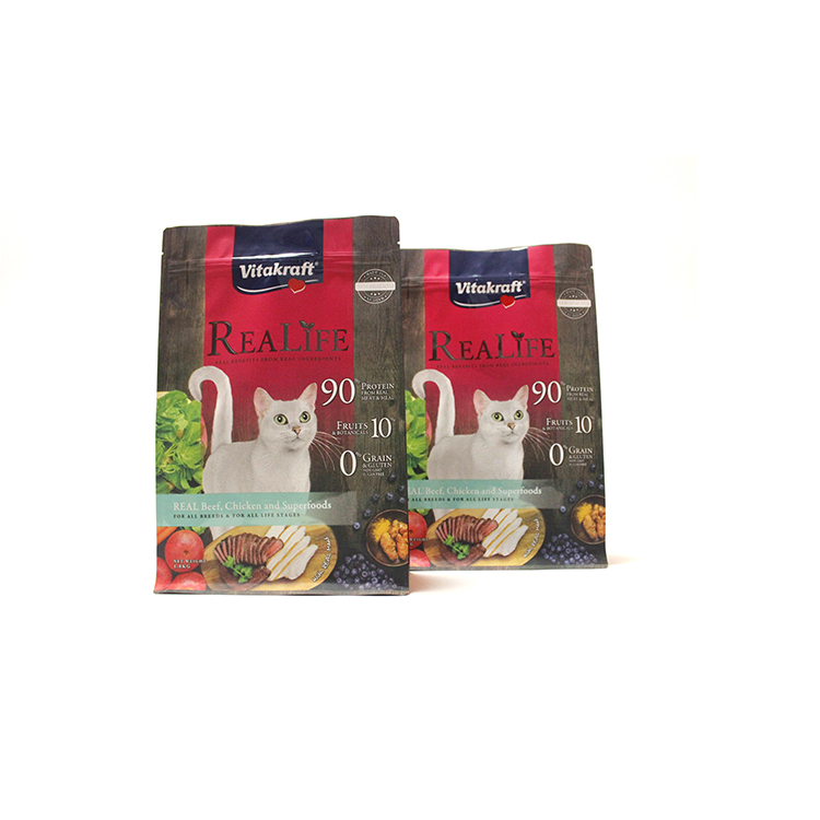 Food Packing Bag