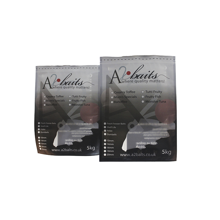 Food Packing Bag