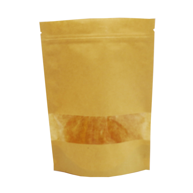 Food Packing Bag