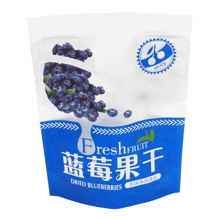 食品包装袋