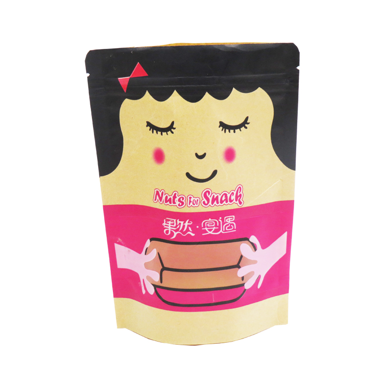 食品包装袋