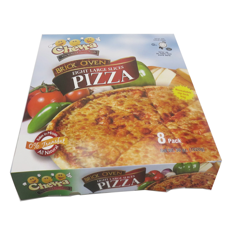 Pizza Box